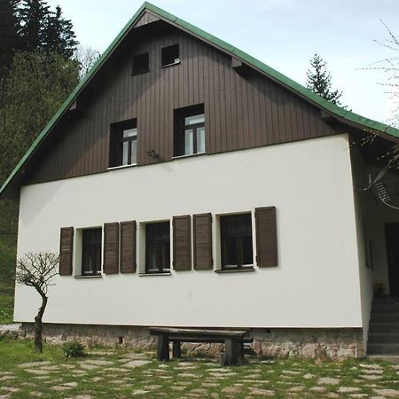 Orli Hnizdo Villa Черни Дул Екстериор снимка